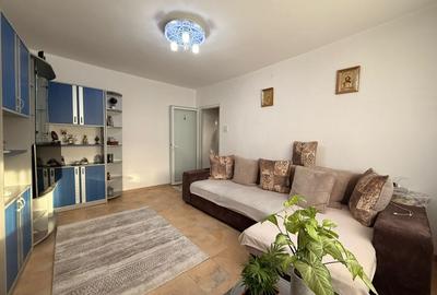 Apartament cu 2 camere semidecomandat, mobilat în Spitalul Județean - 2