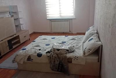 Garsonieră decomandată în Mărăței