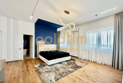 Apartament cu 4 camere decomandat, mobilat în Tunari - 10