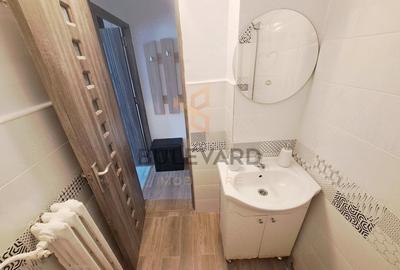 Garsonieră semidecomandată în Gheorgheni - 5