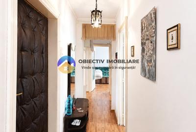Apartament cu 2 camere decomandat în Dărmănești - 2