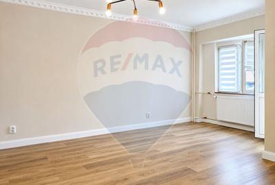 Apartament cu 2 camere decomandat, mobilat în P-ța Victoriei - 2