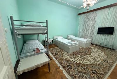 Apartament cu 2 camere în Sinaia