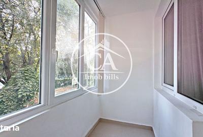 Apartament cu 2 camere decomandat în Orașul Nou - 11
