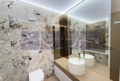 Apartament cu 3 camere, mobilat în Central - 29