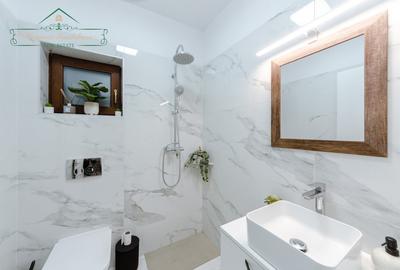 Casă individuală cu 4 camere cu Canalizare în Exterior Vest - 9