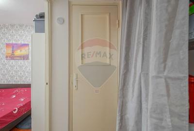 Apartament cu 2 camere semidecomandat în Electroprecizia - 4