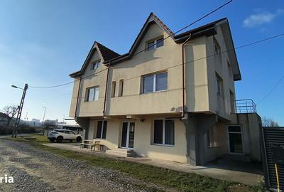 Casă cu 4 camere în Băile Felix - 16