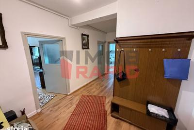 Apartament cu 2 camere decomandat în Central - 1