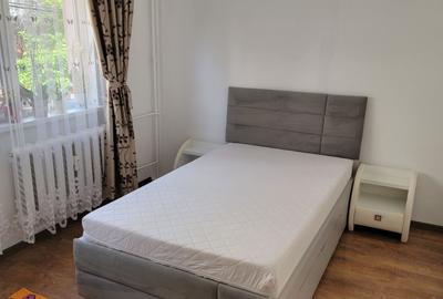 Apartament cu 2 camere decomandat în Tudor Vladimirescu