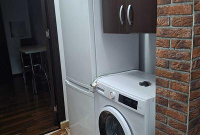 Apartament cu 2 camere decomandat în Drumul Taberei - 3