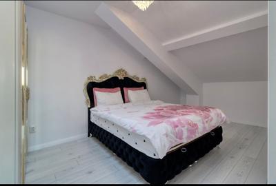 Apartament cu 2 camere decomandat, mobilat în Bucureștii Noi - 6