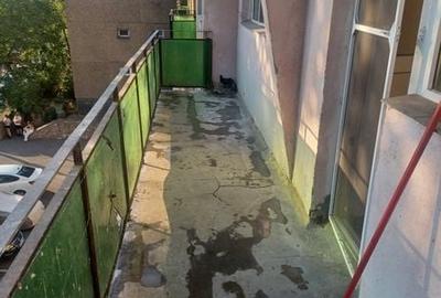 Apartament cu 2 camere semidecomandat în Rogerius