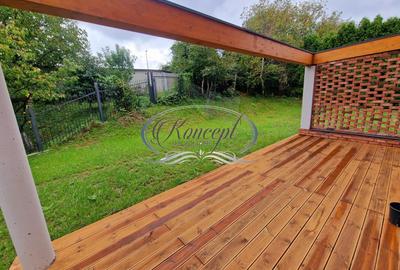 Casă individuală cu 5 camere cu Canalizare în Gruia - 3