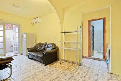 Apartament cu 2 camere decomandat, mobilat în Central - 6