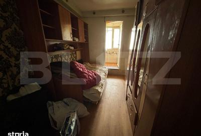 Garsonieră în Nicolina