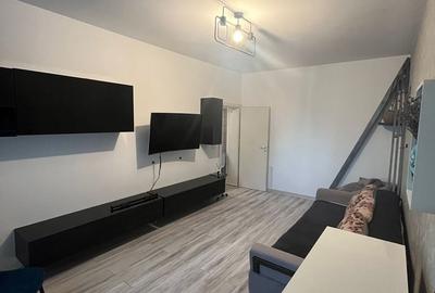 Apartament cu 2 camere decomandat în Giroc - 1