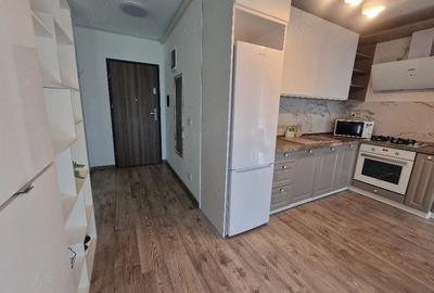 Apartament cu 2 camere semidecomandat în Spitalul Județean - 15