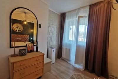 Apartament cu 2 camere decomandat în Copou
