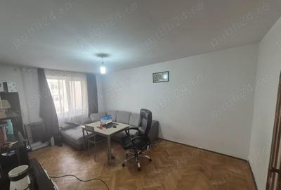 Apartament cu 2 camere decomandat, mobilat în Basarabia