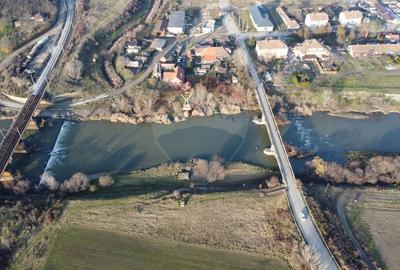 Teren Construcții intravilan de 15938 mp, în Nord - 8