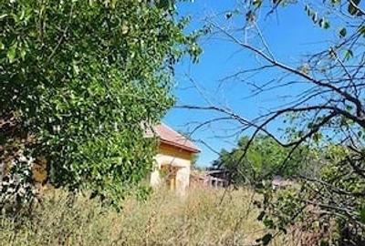 Casă cu 4 camere cu Teren 3500 Mp în Vârtopu