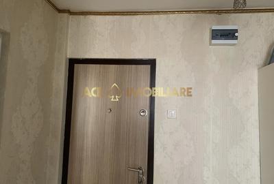 Apartament cu 2 camere decomandat, mobilat în Teiul Doamnei - 7