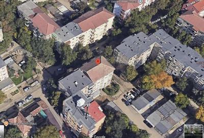 Apartament cu 3 camere decomandat în Central - 5