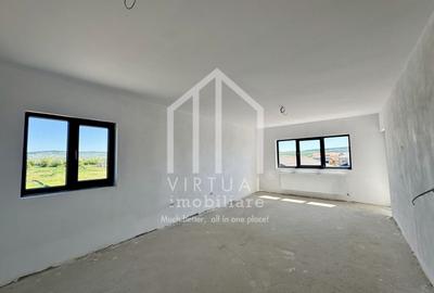 Apartament cu 2 camere semidecomandat în Șelimbăr - 2