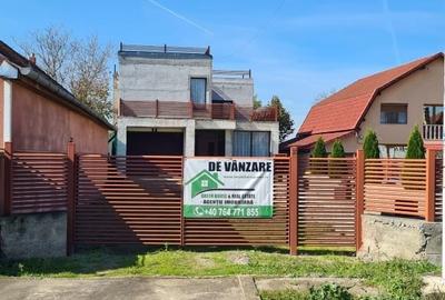 Casă individuală cu 4 camere cu Garaj în Călan - 41