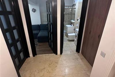 Apartament cu 2 camere decomandat în Copou - 6