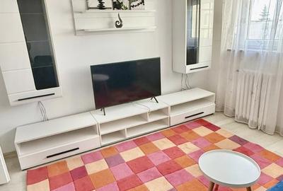 Apartament cu 2 camere decomandat, mobilat în Dâmbu Pietros - 10