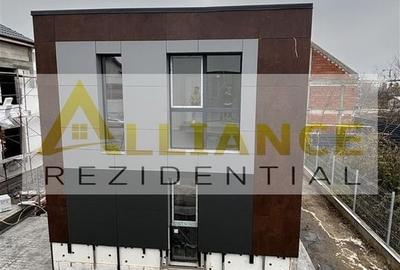 Casă cu 3 camere în Central