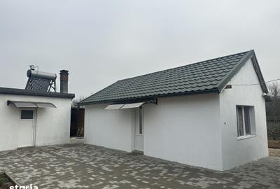 Casă cu 5 camere cu Teren 3885 Mp în Vermeș - 10