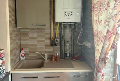 Apartament cu 2 camere decomandat, mobilat în Nord - 9