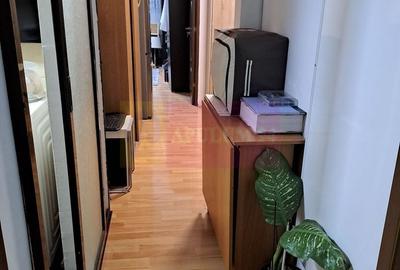 Apartament cu 2 camere decomandat în Lujerului - 8