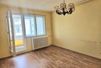 Apartament cu 2 camere decomandat în Tineretului