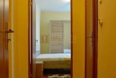 Apartament cu 2 camere decomandat, mobilat în Circumvalațiunii - 8