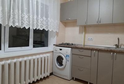 Garsonieră decomandată în Domenii - 4
