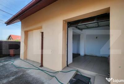 Casă cu 4 camere cu Teren 1255 Mp în 7 Noiembrie - 14