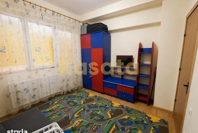 Apartament cu 3 camere în Pantelimon