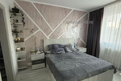 Apartament cu 2 camere decomandat, mobilat în Metalurgiei