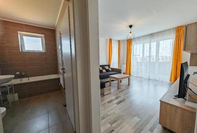 Apartament cu 2 camere decomandat, mobilat în Avantgarden - 14
