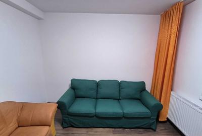 Apartament cu 2 camere decomandat în Exterior Vest - 7