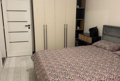 Apartament cu 2 camere decomandat în Păcurari