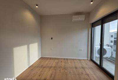 Apartament cu 3 camere în Central - 19