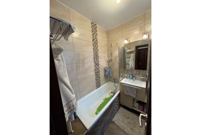 Apartament cu 3 camere decomandat, mobilat în Alba Iulia - 16