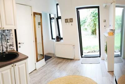 Apartament cu 2 camere decomandat în Dosu Bricii - 1