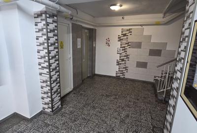 Apartament cu 2 camere circular în Pantelimon