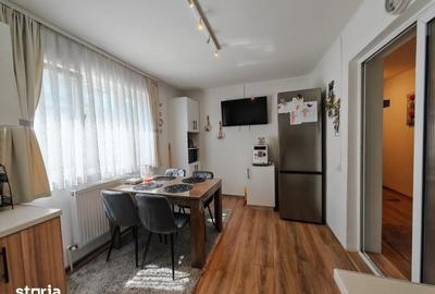 Casă cu 3 camere cu Teren 675 Mp în Vidra - 7